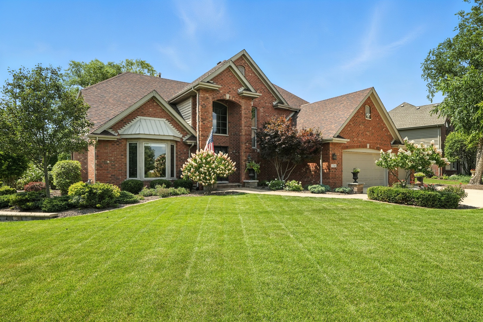17140 Deer Run Drive, Orland Park, IL 60467