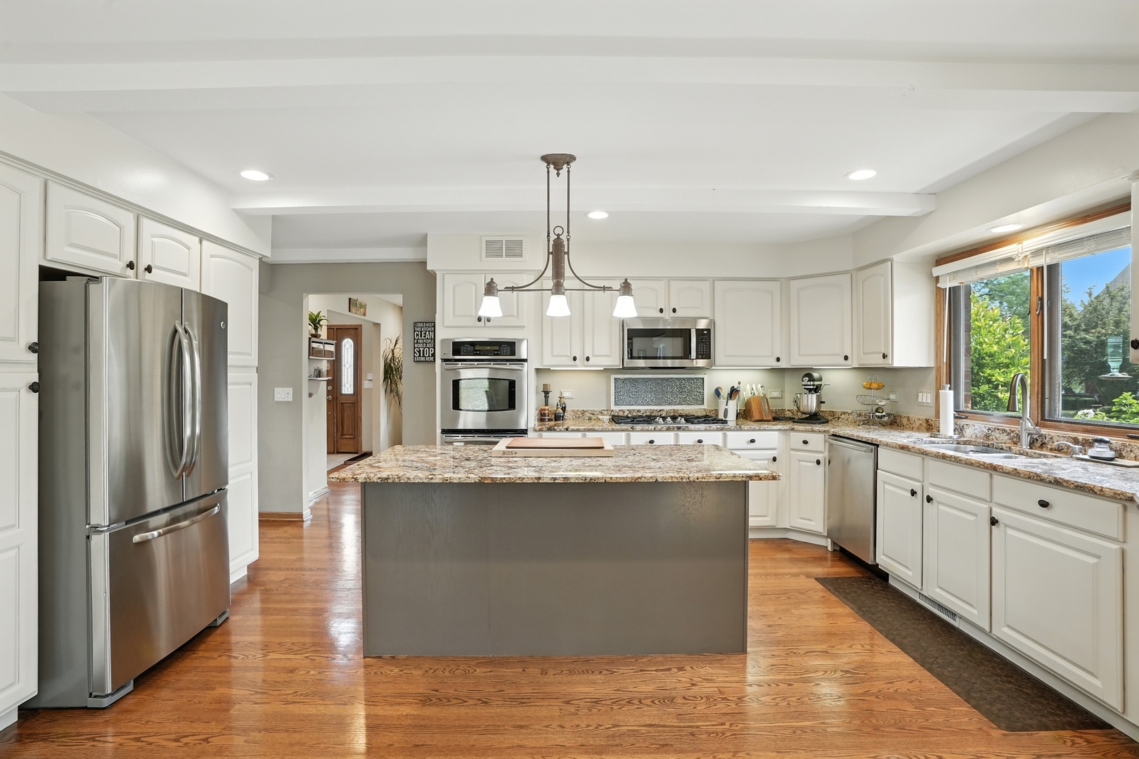 17140 Deer Run Drive, Orland Park, IL 60467