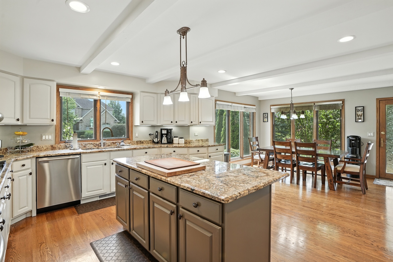 17140 Deer Run Drive, Orland Park, IL 60467