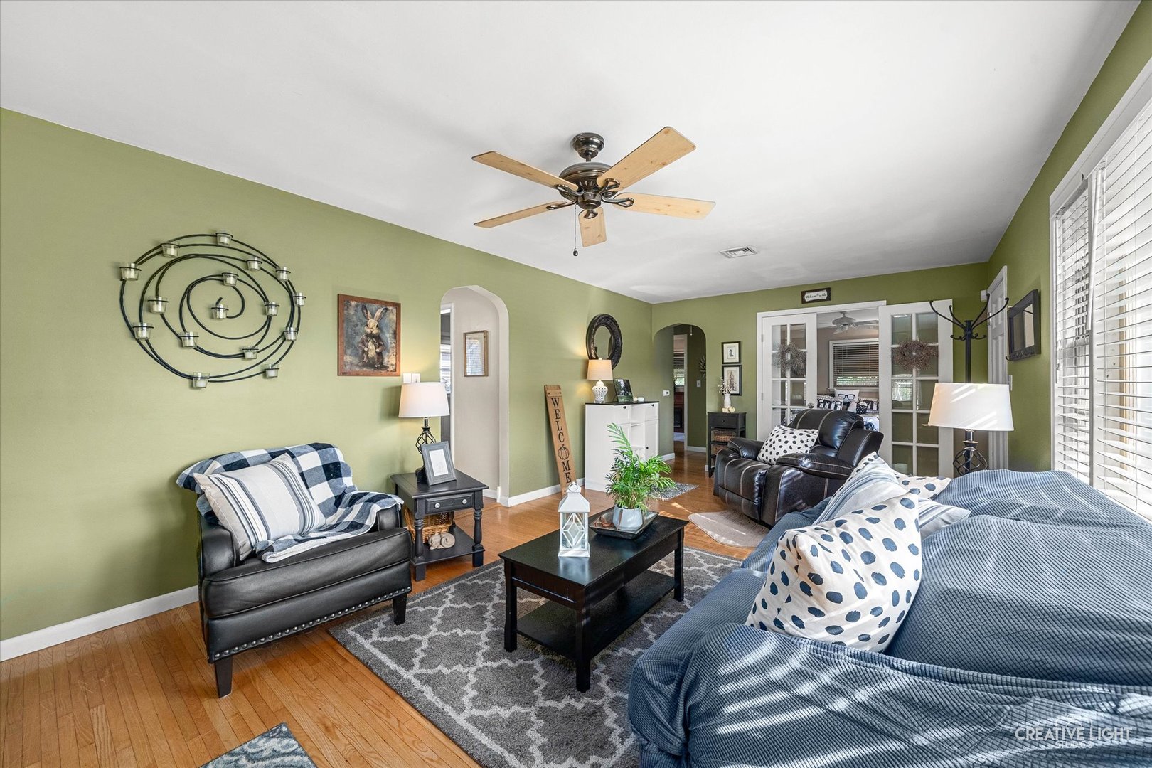 1205 Prairie Street, Aurora, IL 60506