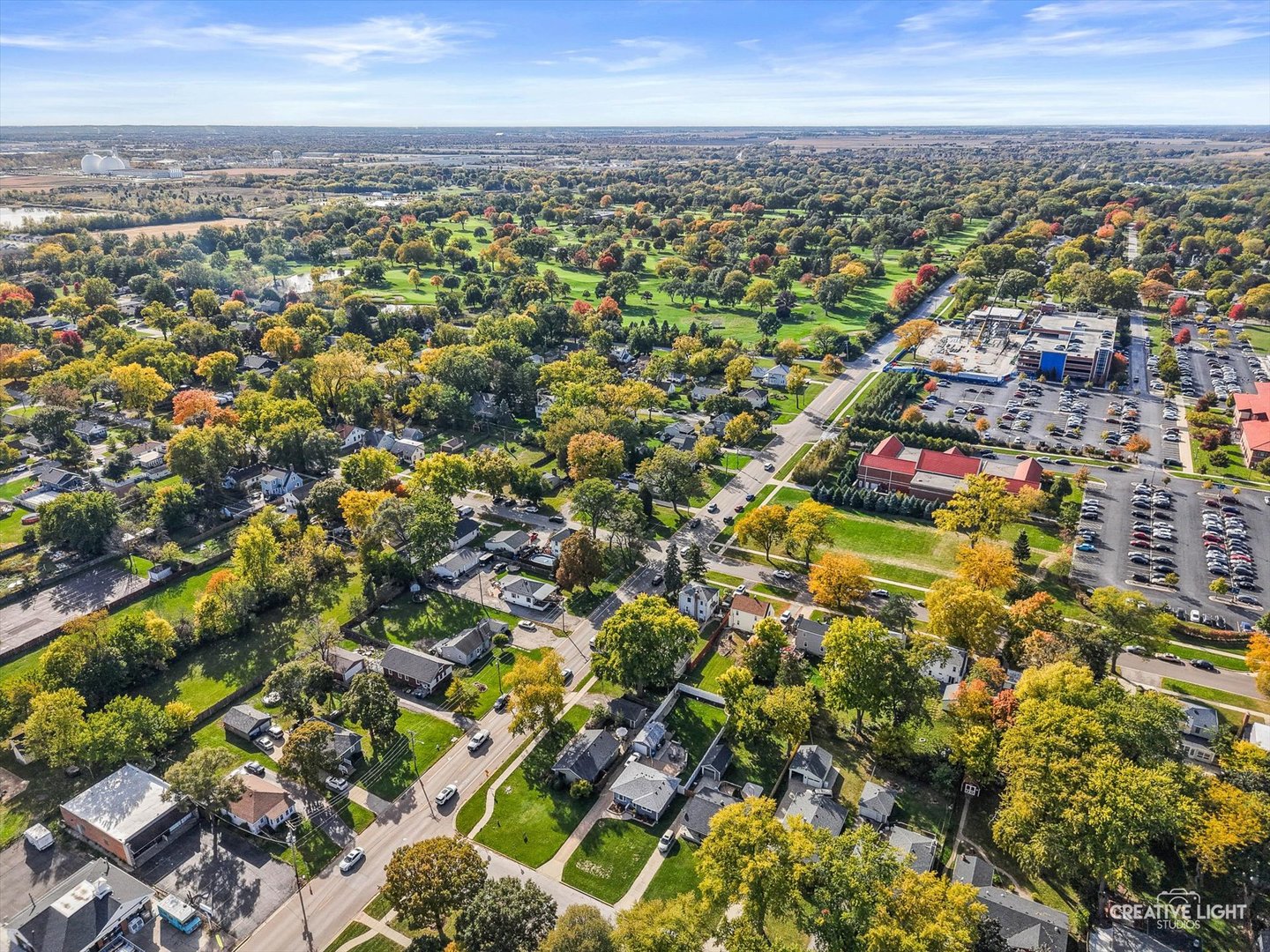 1205 Prairie Street, Aurora, IL 60506