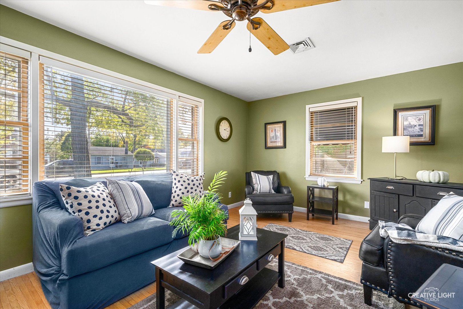 1205 Prairie Street, Aurora, IL 60506