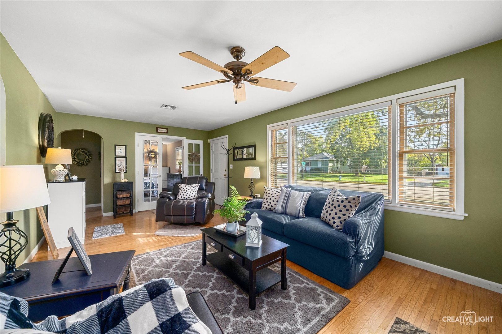 1205 Prairie Street, Aurora, IL 60506