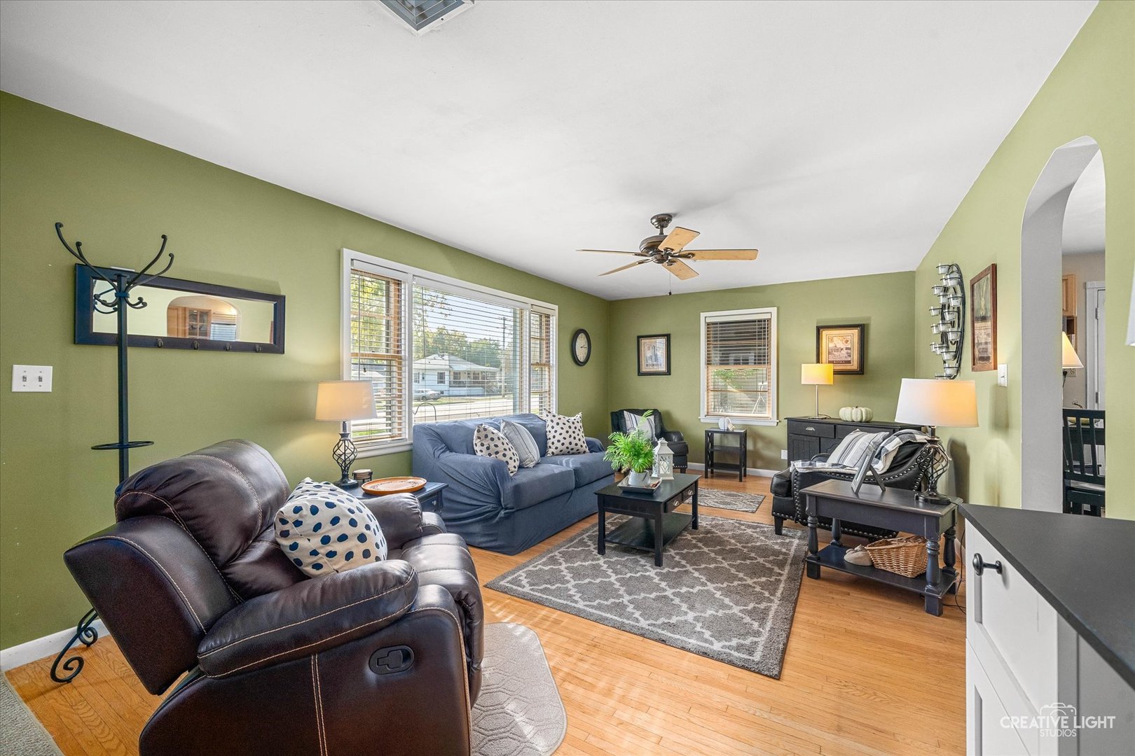 1205 Prairie Street, Aurora, IL 60506