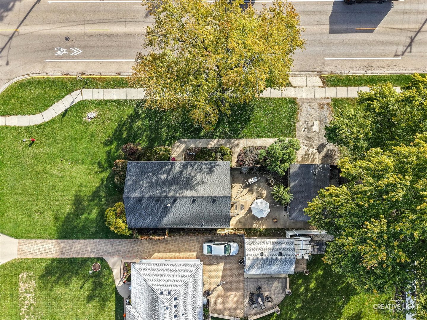 1205 Prairie Street, Aurora, IL 60506