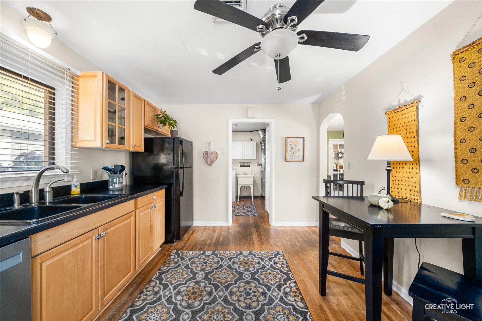 1205 Prairie Street, Aurora, IL 60506