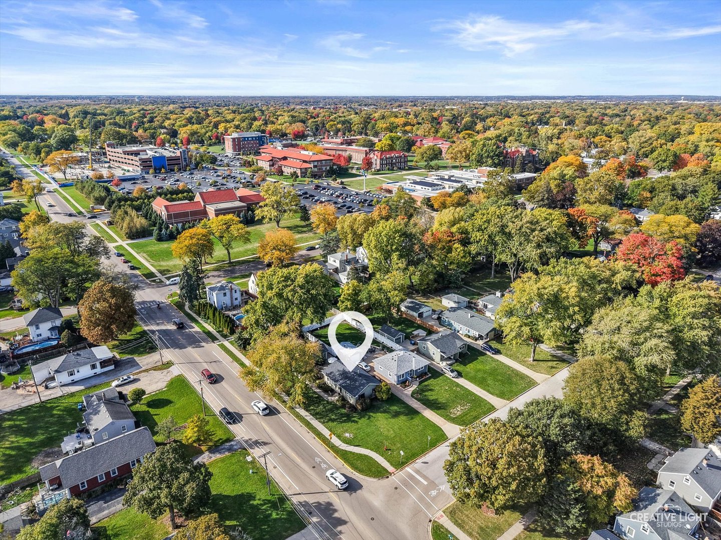 1205 Prairie Street, Aurora, IL 60506