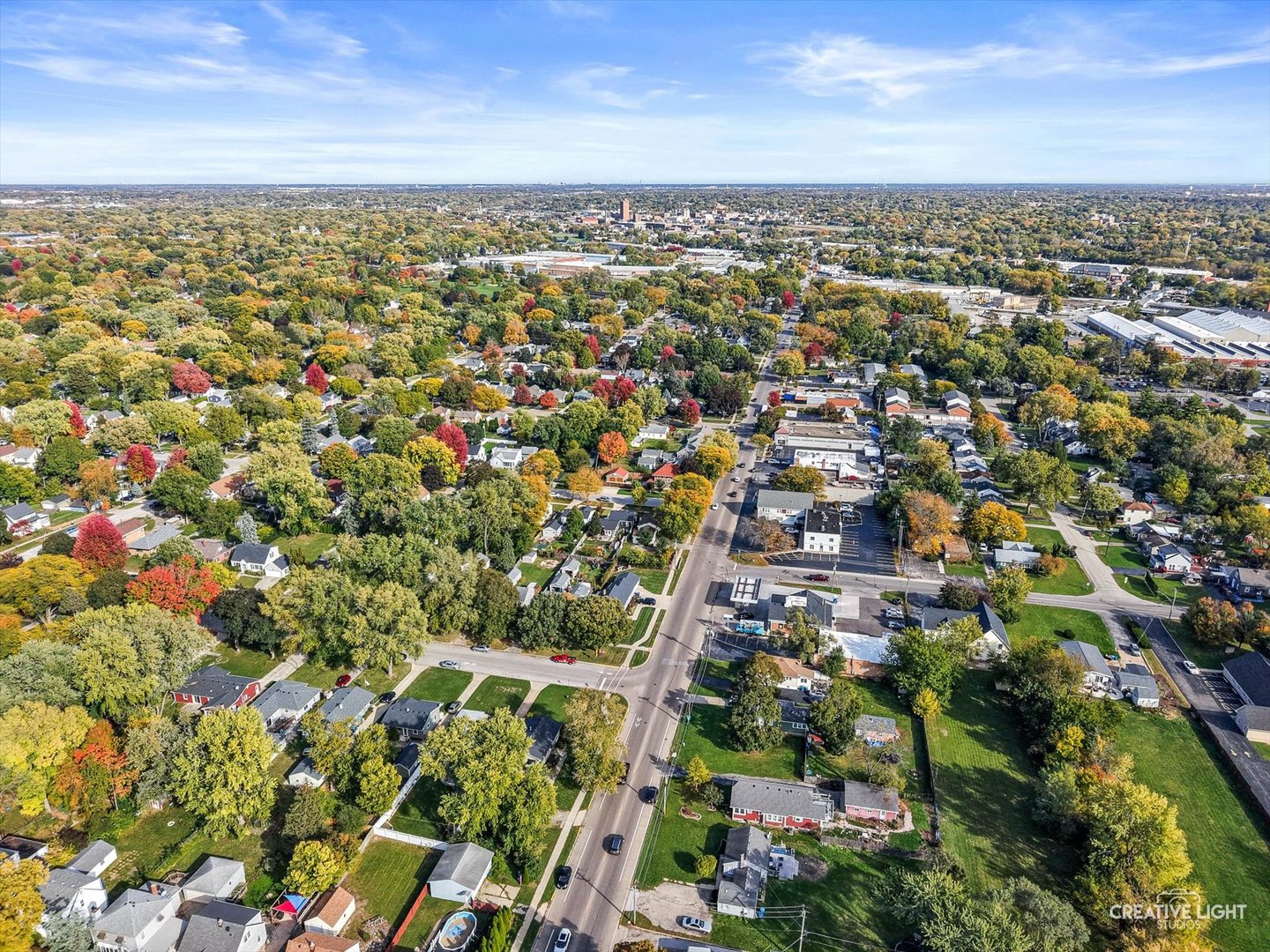 1205 Prairie Street, Aurora, IL 60506