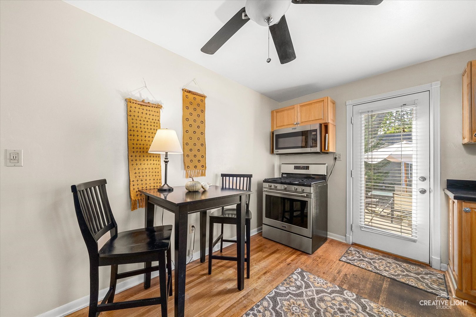 1205 Prairie Street, Aurora, IL 60506