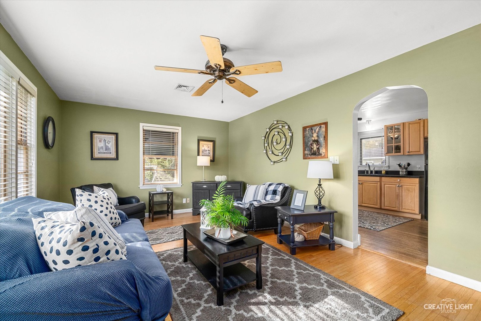1205 Prairie Street, Aurora, IL 60506