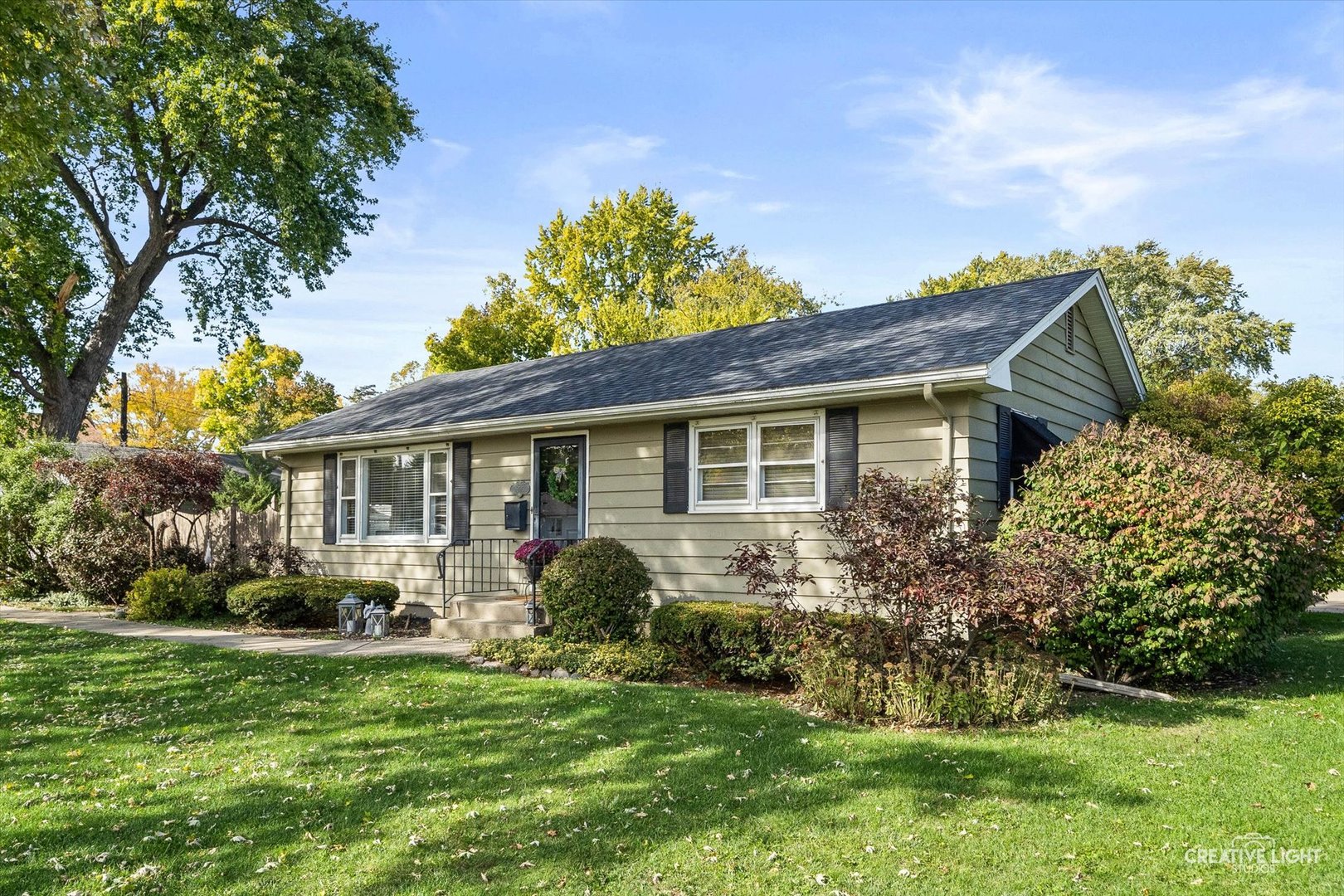 1205 Prairie Street, Aurora, IL 60506