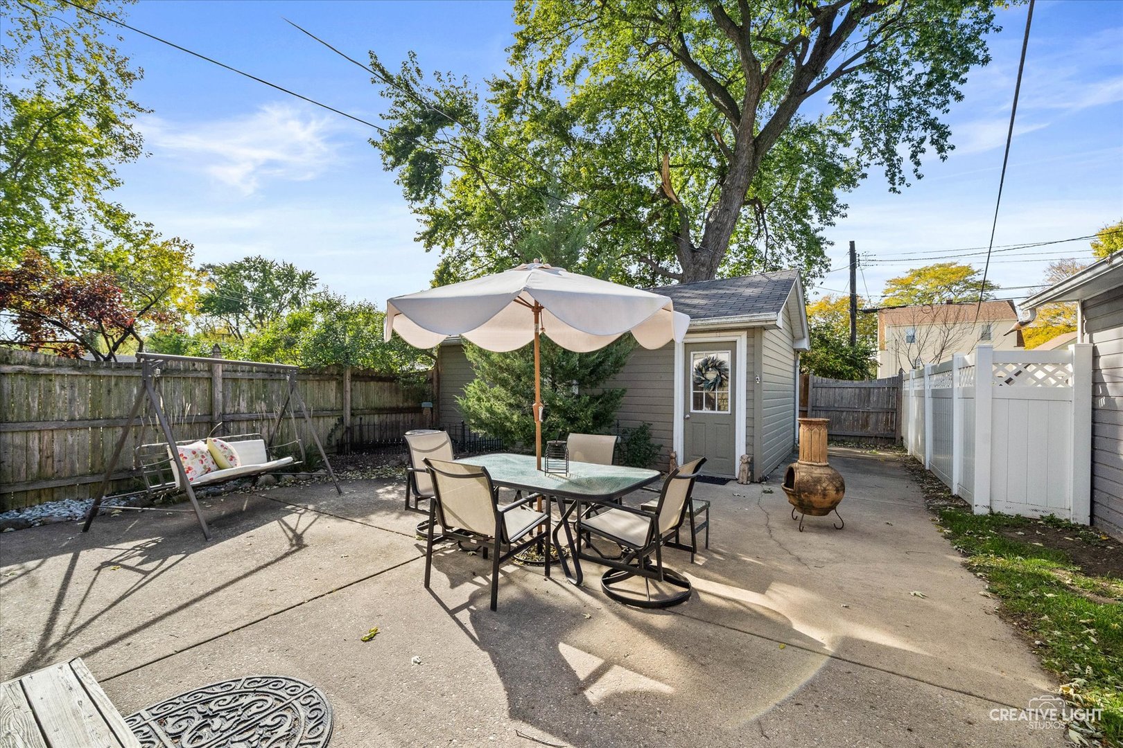 1205 Prairie Street, Aurora, IL 60506