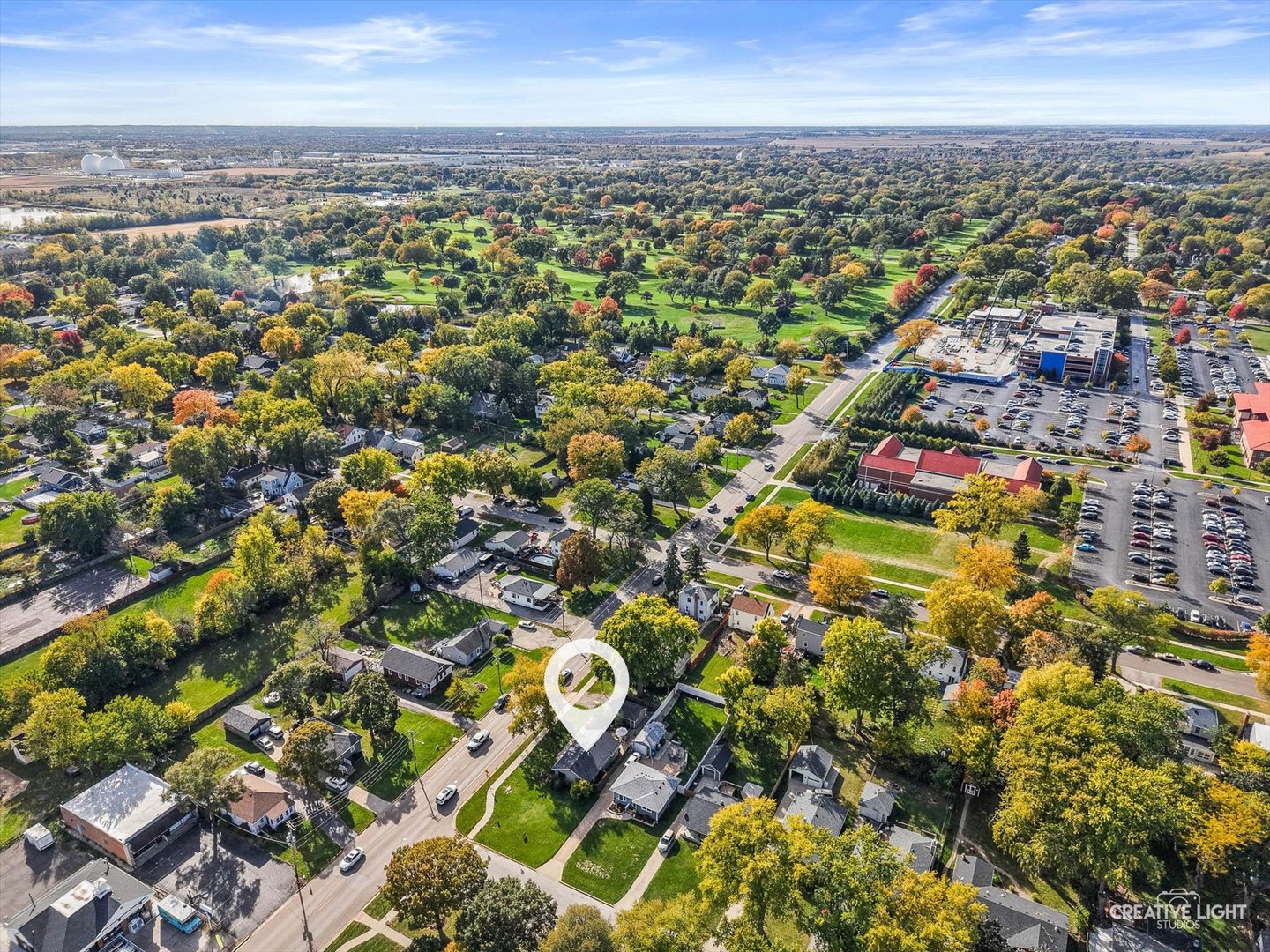 1205 Prairie Street, Aurora, IL 60506