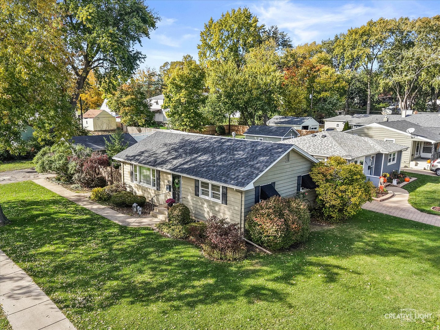 1205 Prairie Street, Aurora, IL 60506