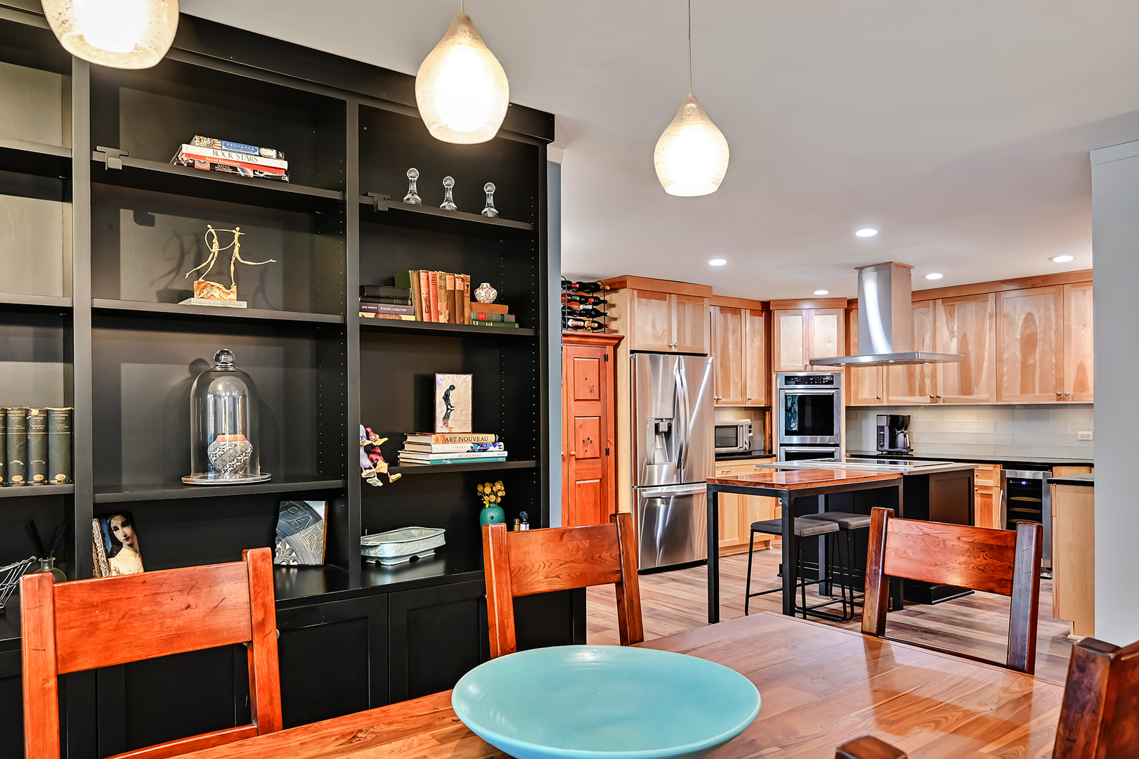 1409 Burr Oak Road #111A, Hinsdale, IL 60521