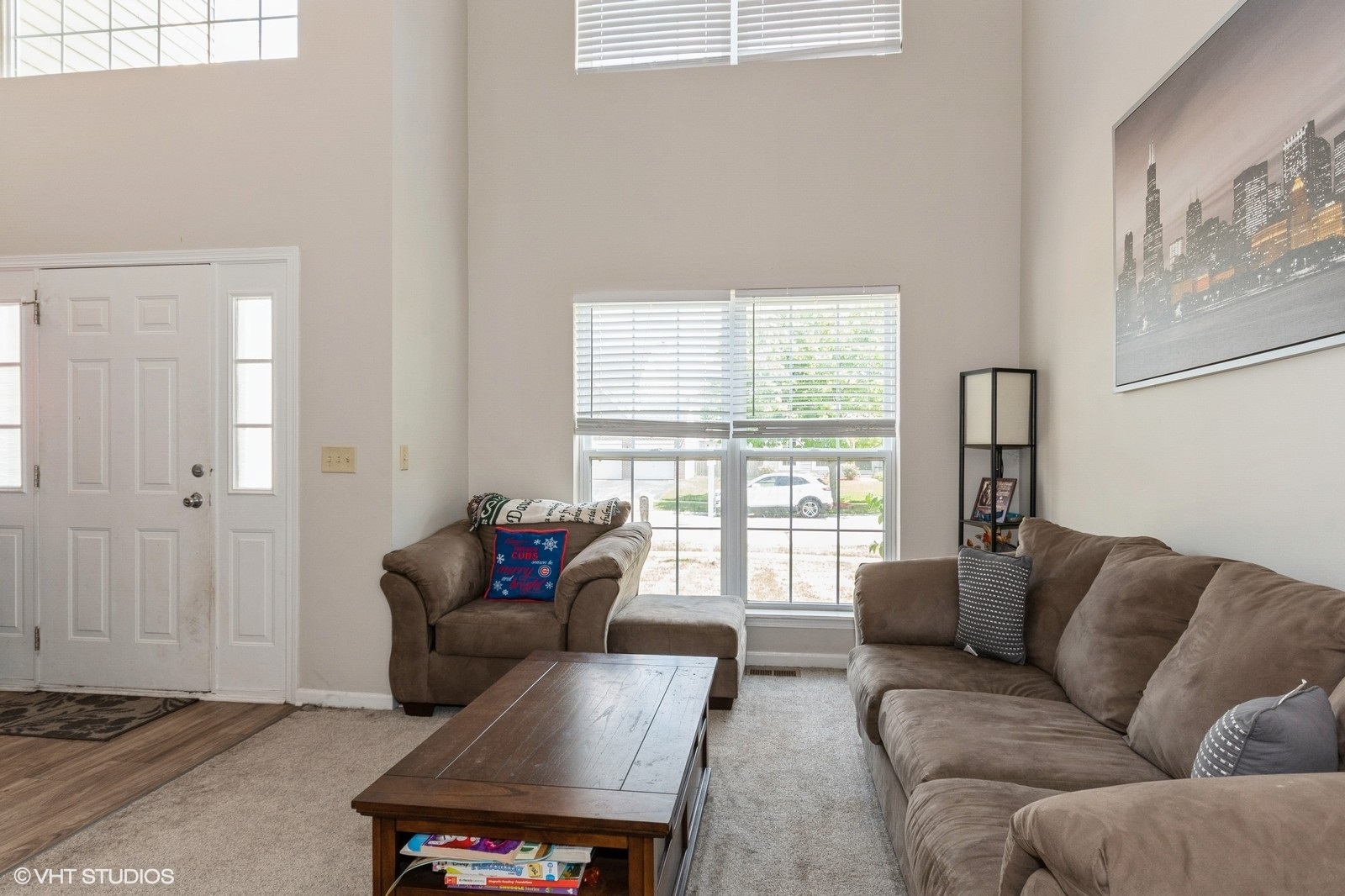 1811 Prairie Ridge Drive, Plainfield, IL 60586