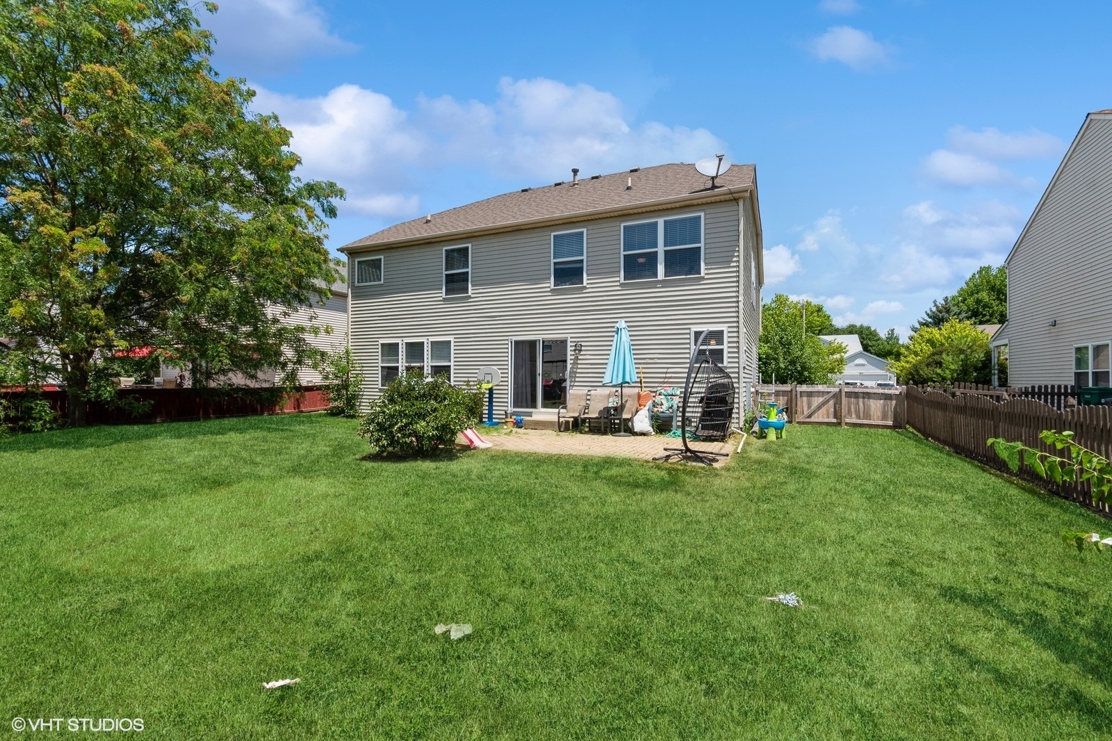 1811 Prairie Ridge Drive, Plainfield, IL 60586