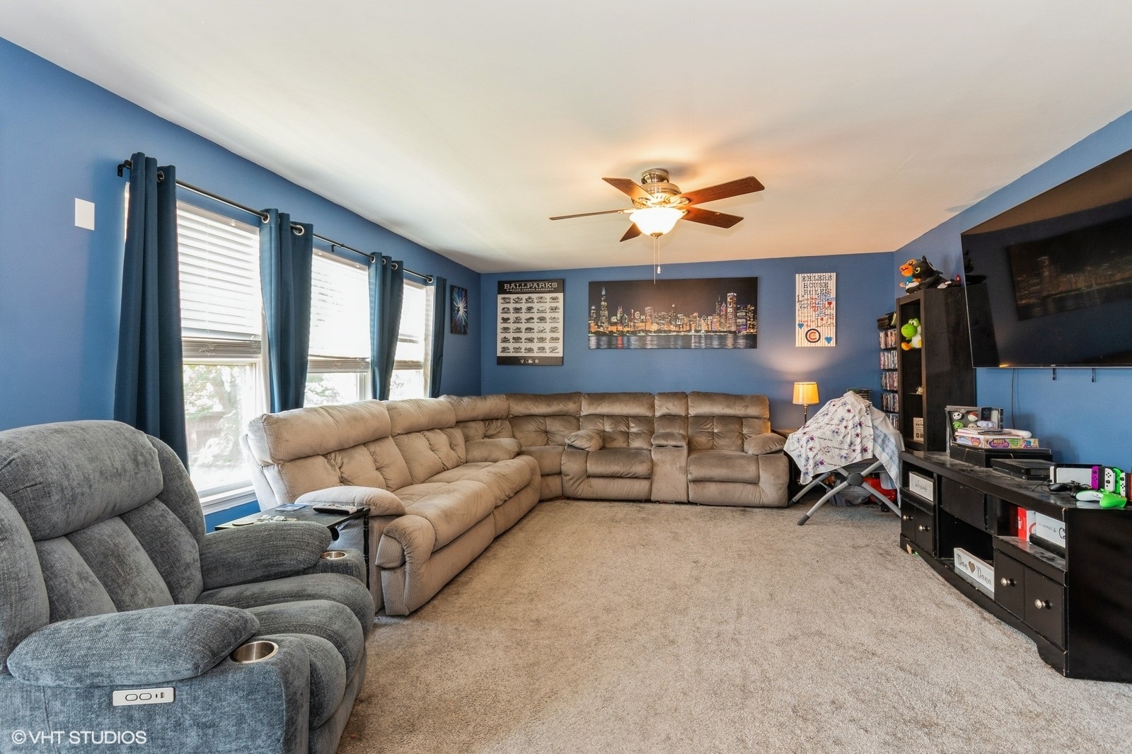 1811 Prairie Ridge Drive, Plainfield, IL 60586