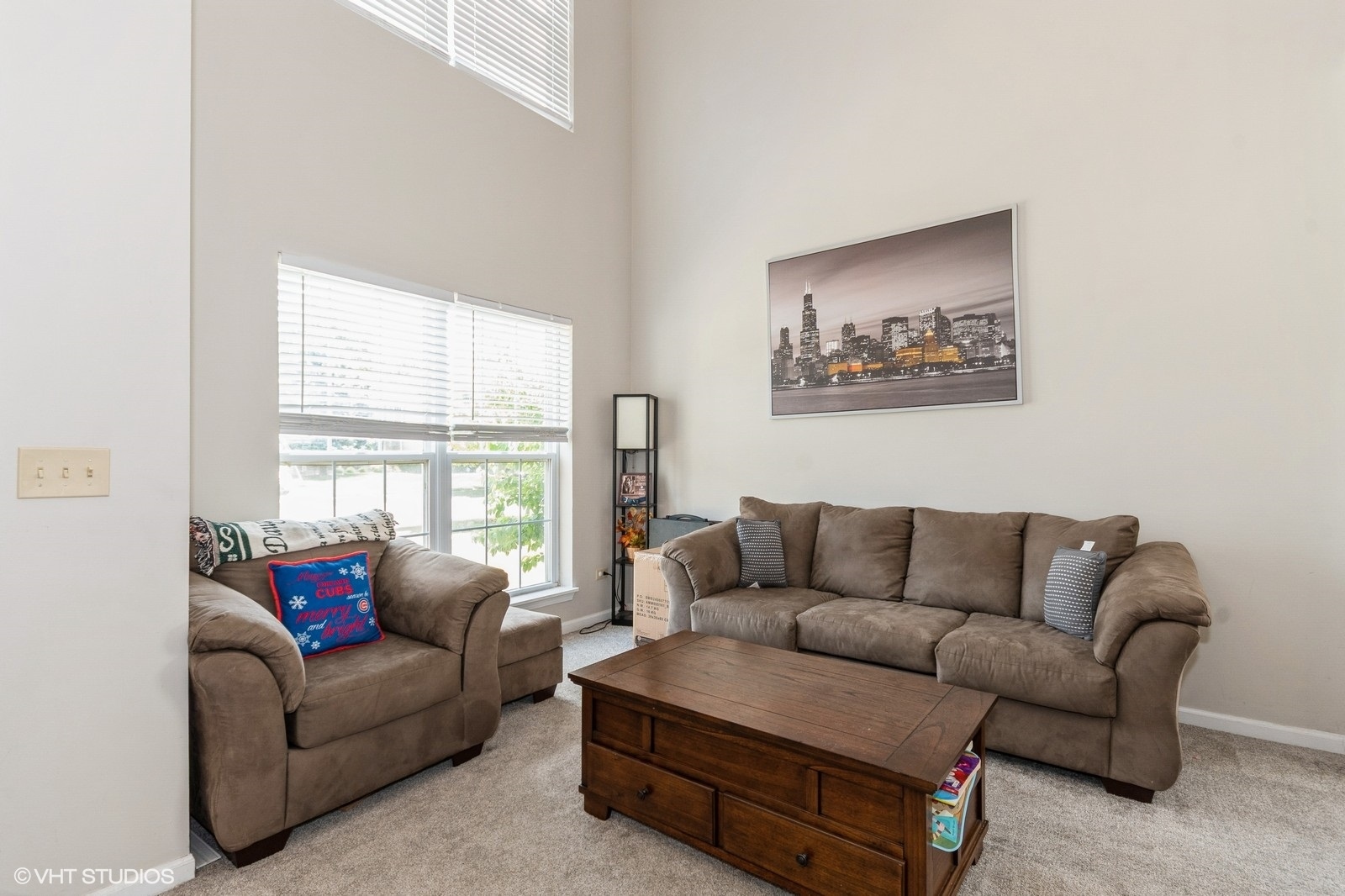 1811 Prairie Ridge Drive, Plainfield, IL 60586