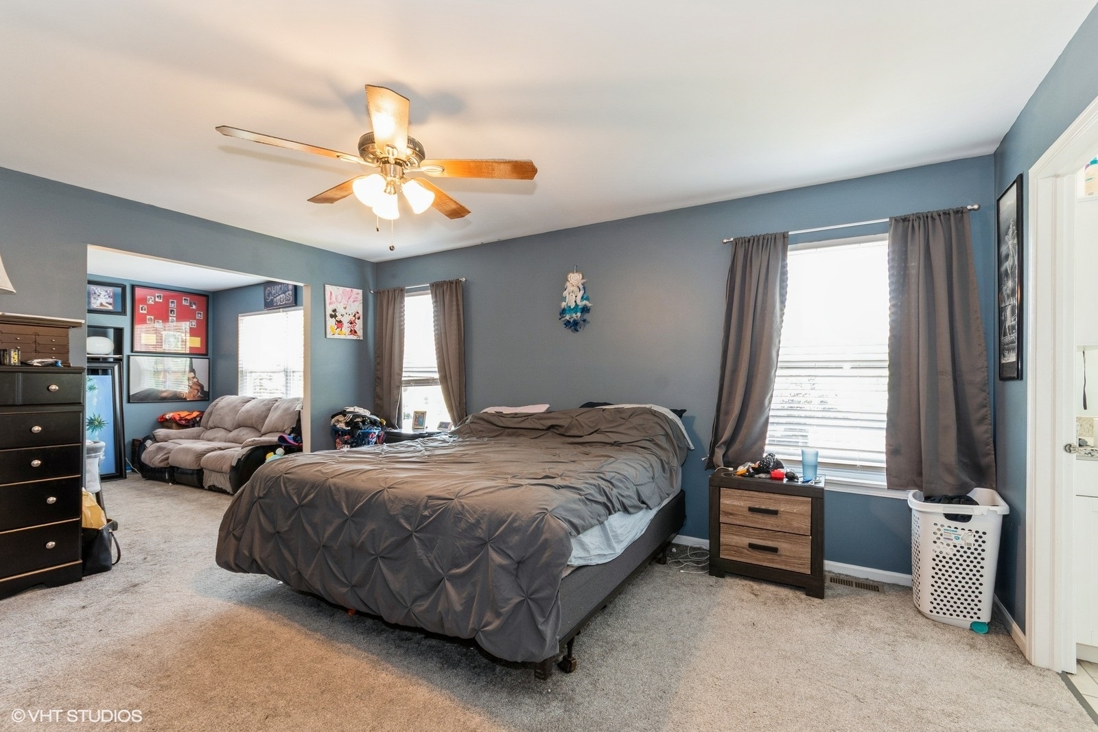 1811 Prairie Ridge Drive, Plainfield, IL 60586