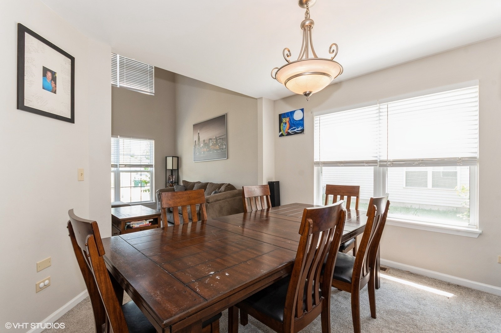 1811 Prairie Ridge Drive, Plainfield, IL 60586