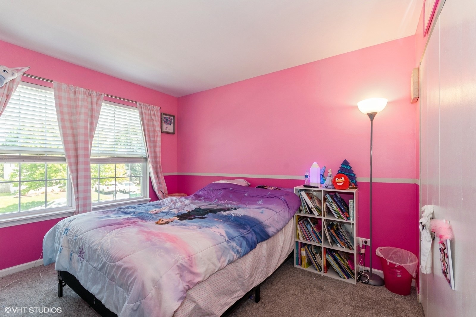 1811 Prairie Ridge Drive, Plainfield, IL 60586