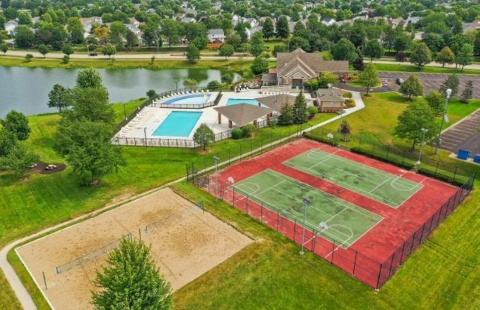 1811 Prairie Ridge Drive, Plainfield, IL 60586