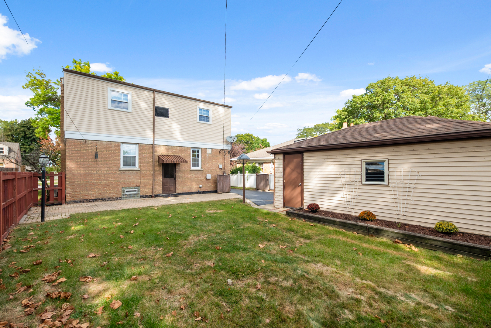 3909 W 104th Street, Chicago, IL 60655