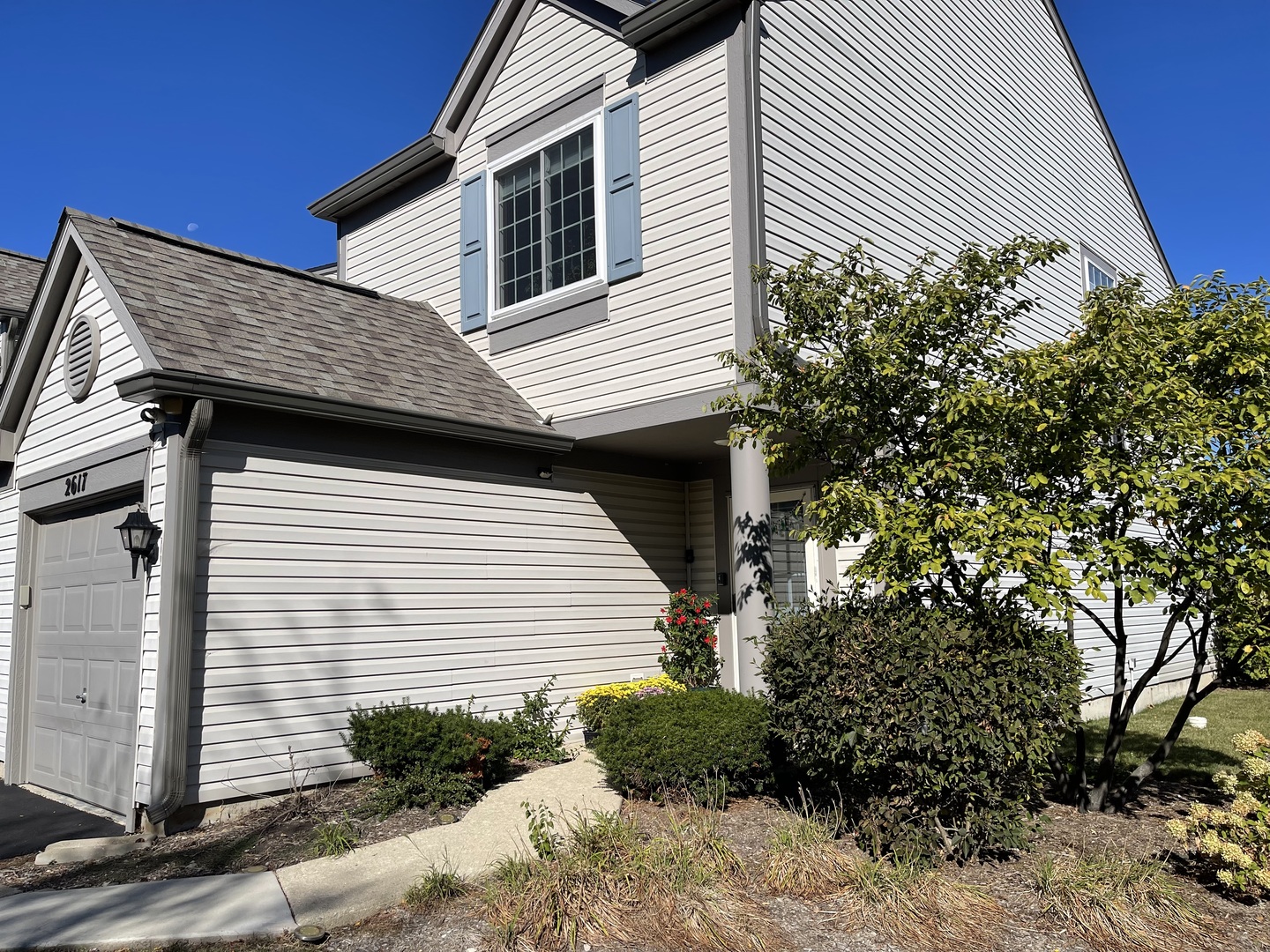 2617 CARROLWOOD Road #2617, Naperville, IL 60540