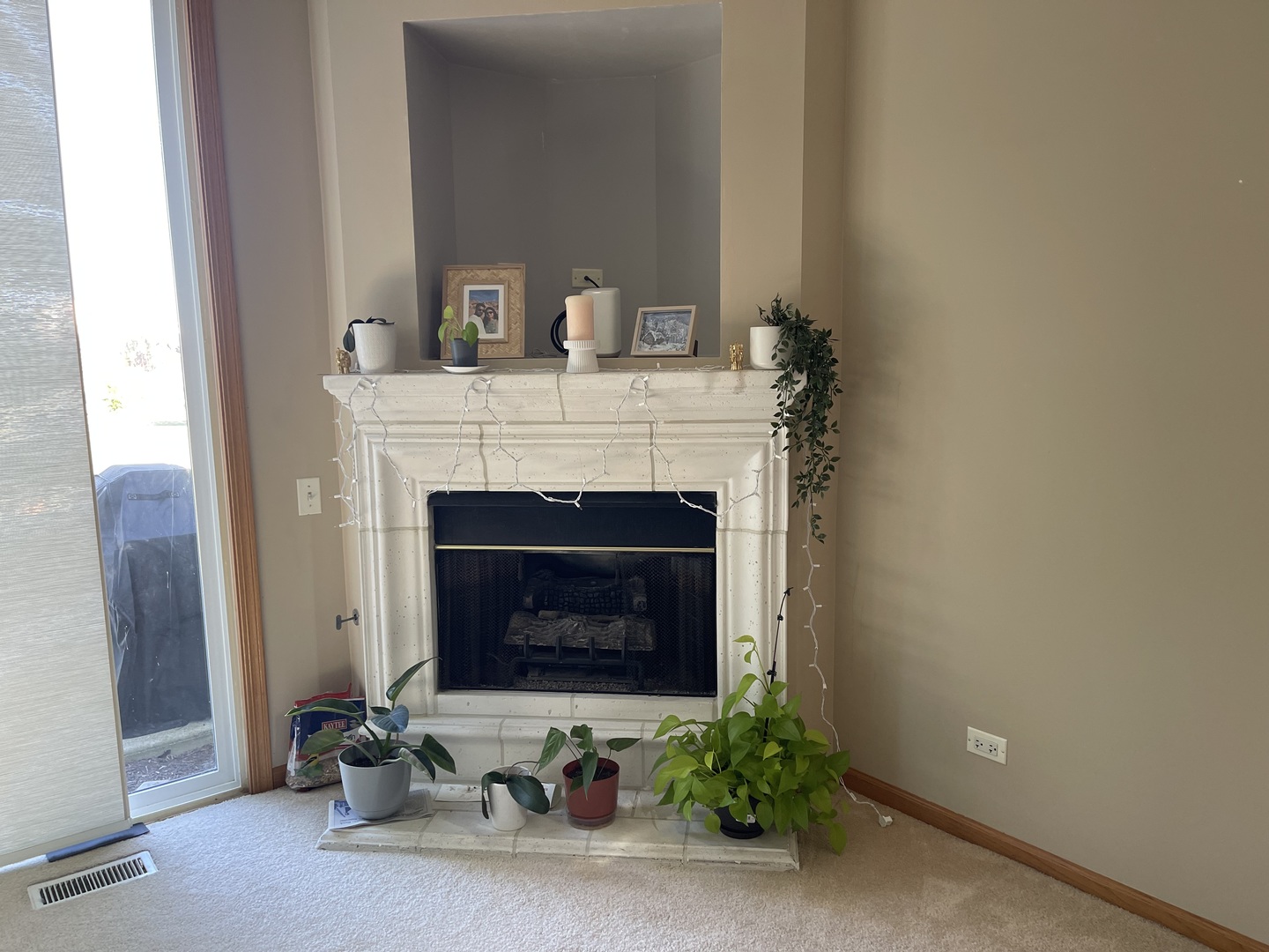 2617 CARROLWOOD Road #2617, Naperville, IL 60540