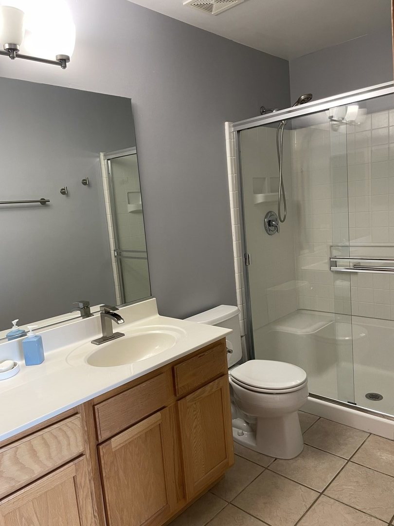 2617 CARROLWOOD Road #2617, Naperville, IL 60540