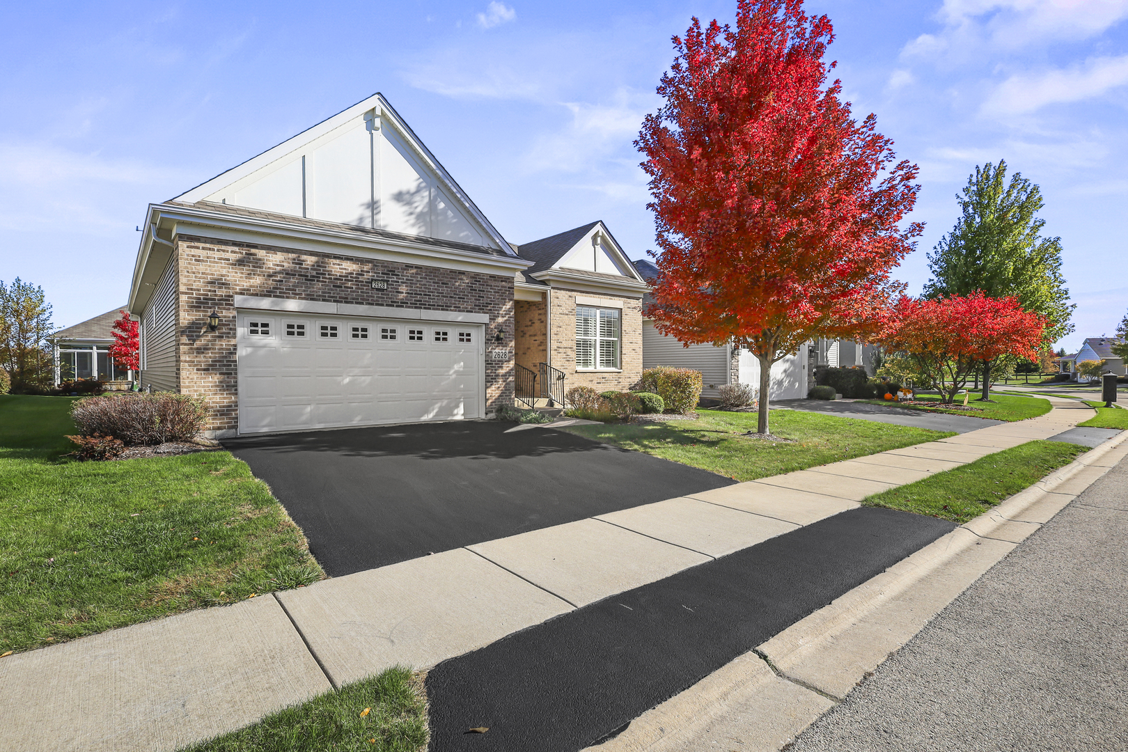 2628 Drexel Drive, Naperville, IL 60564