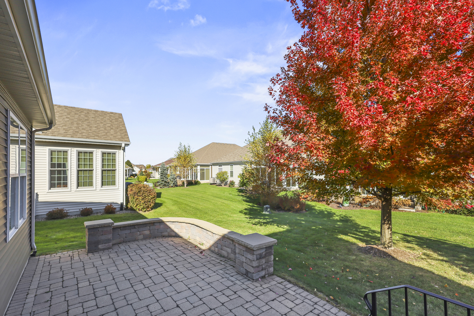 2628 Drexel Drive, Naperville, IL 60564