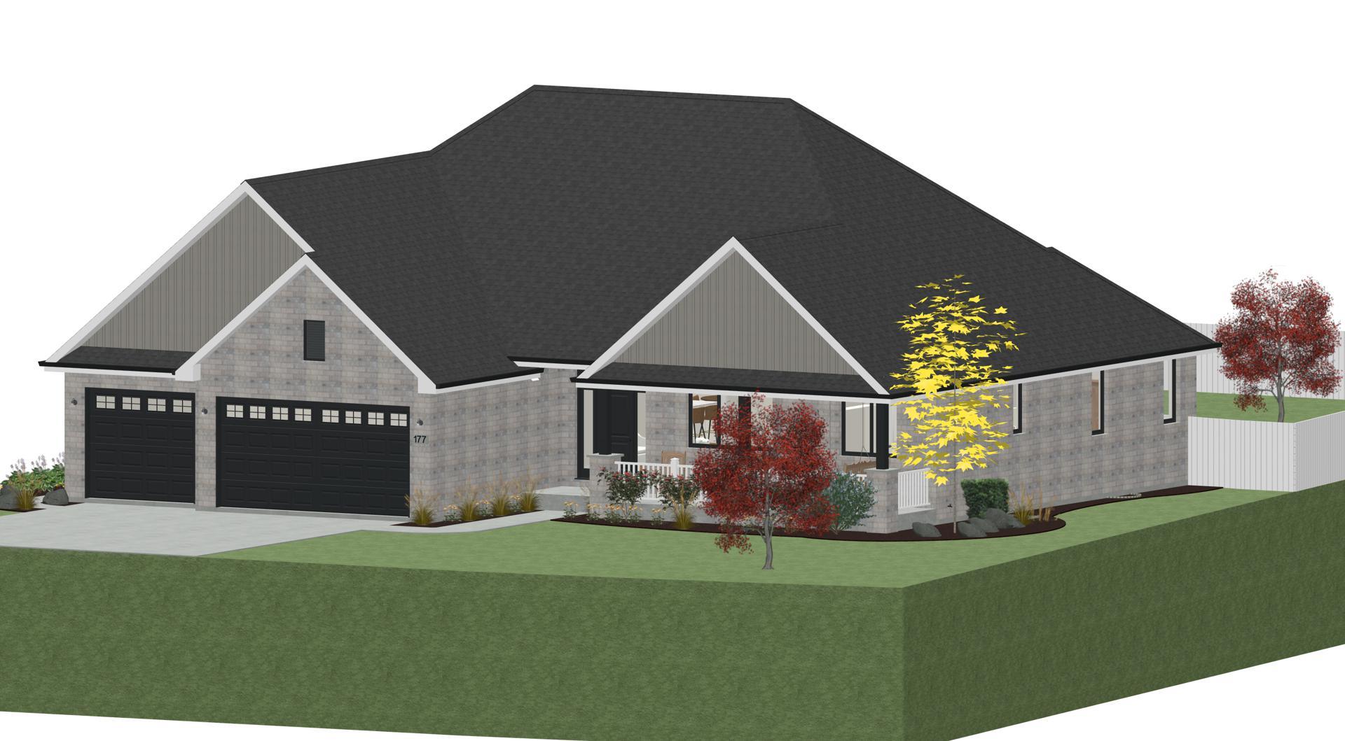 177 TRILLIUM Drive, Dyer, IN 46311