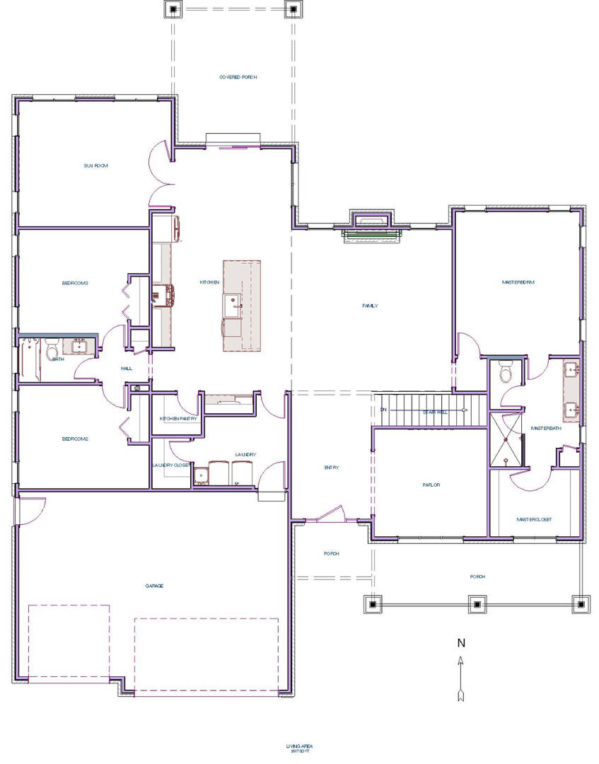 177 TRILLIUM Drive, Dyer, IN 46311