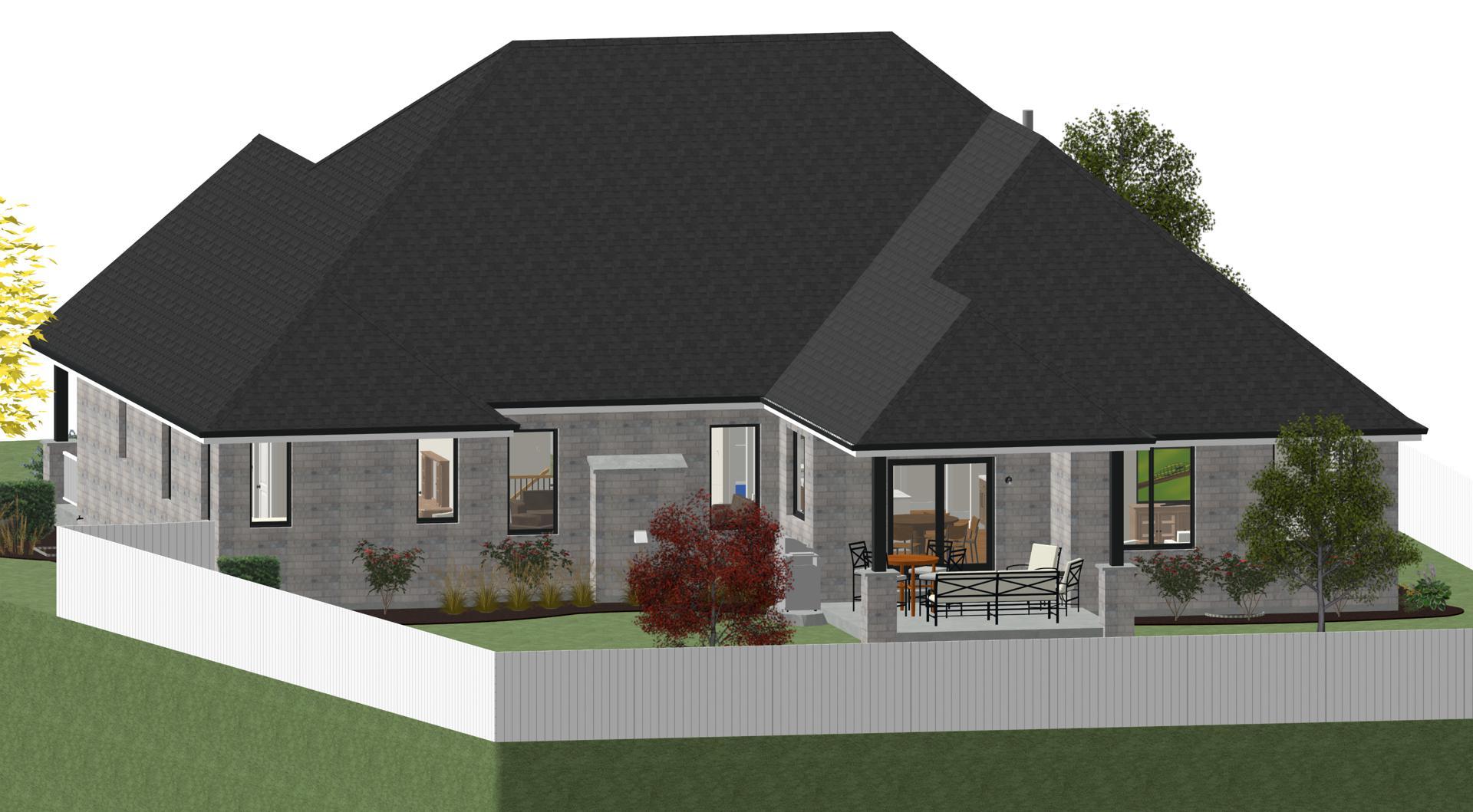 177 TRILLIUM Drive, Dyer, IN 46311