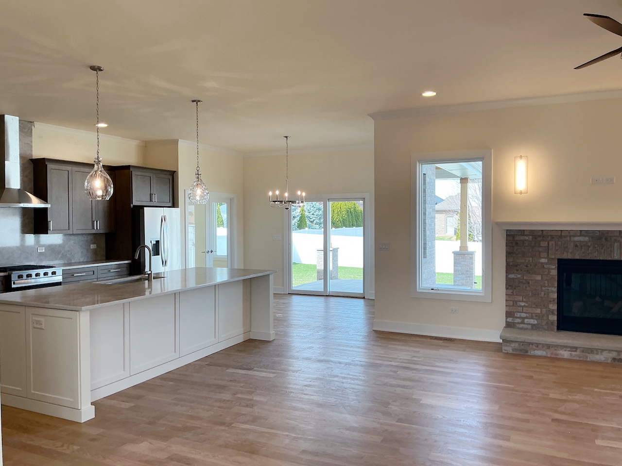 177 TRILLIUM Drive, Dyer, IN 46311