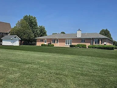 18816 S Chestnut Drive, Shorewood, IL 60404