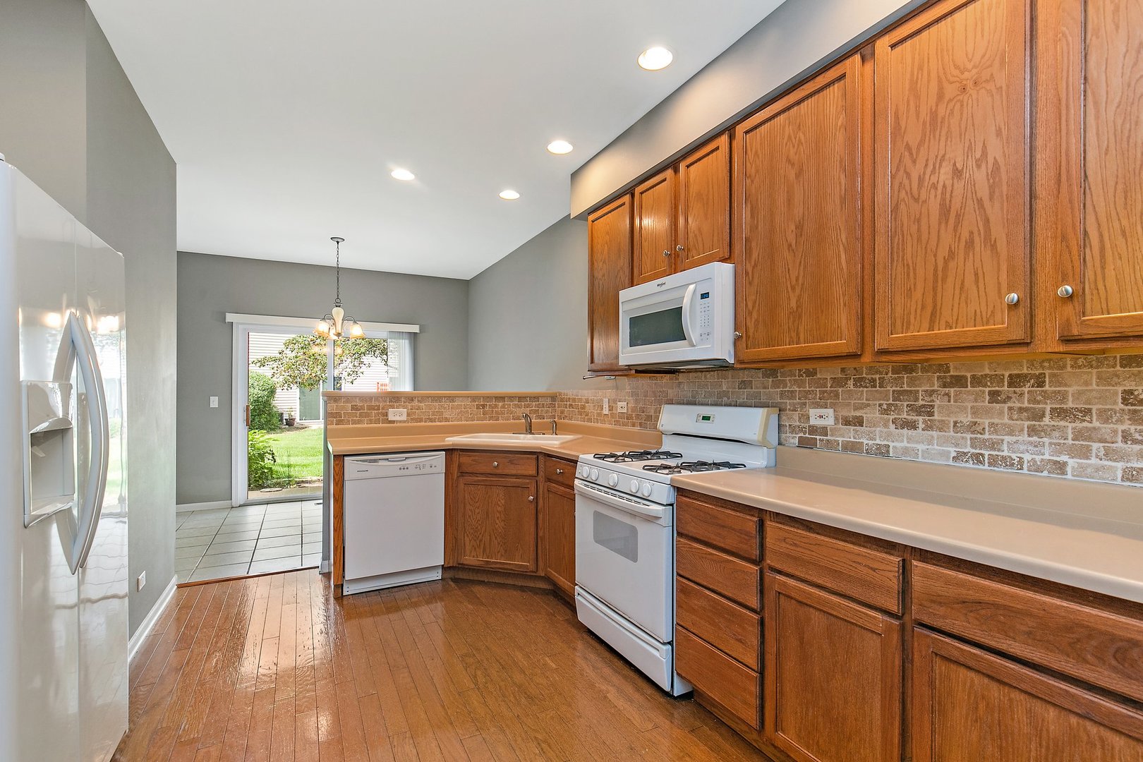 3516 BLUE RIDGE Court, Carpentersville, IL 60110