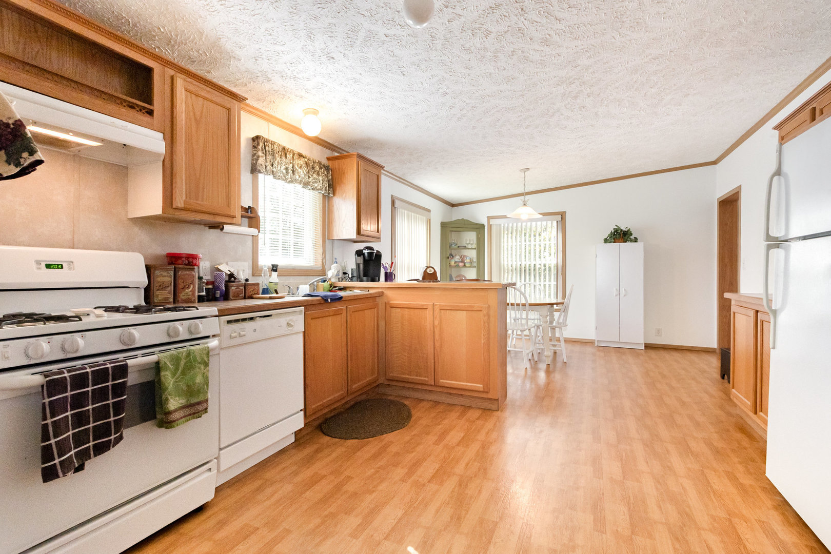 22426 S Remington Drive, Channahon, IL 60410