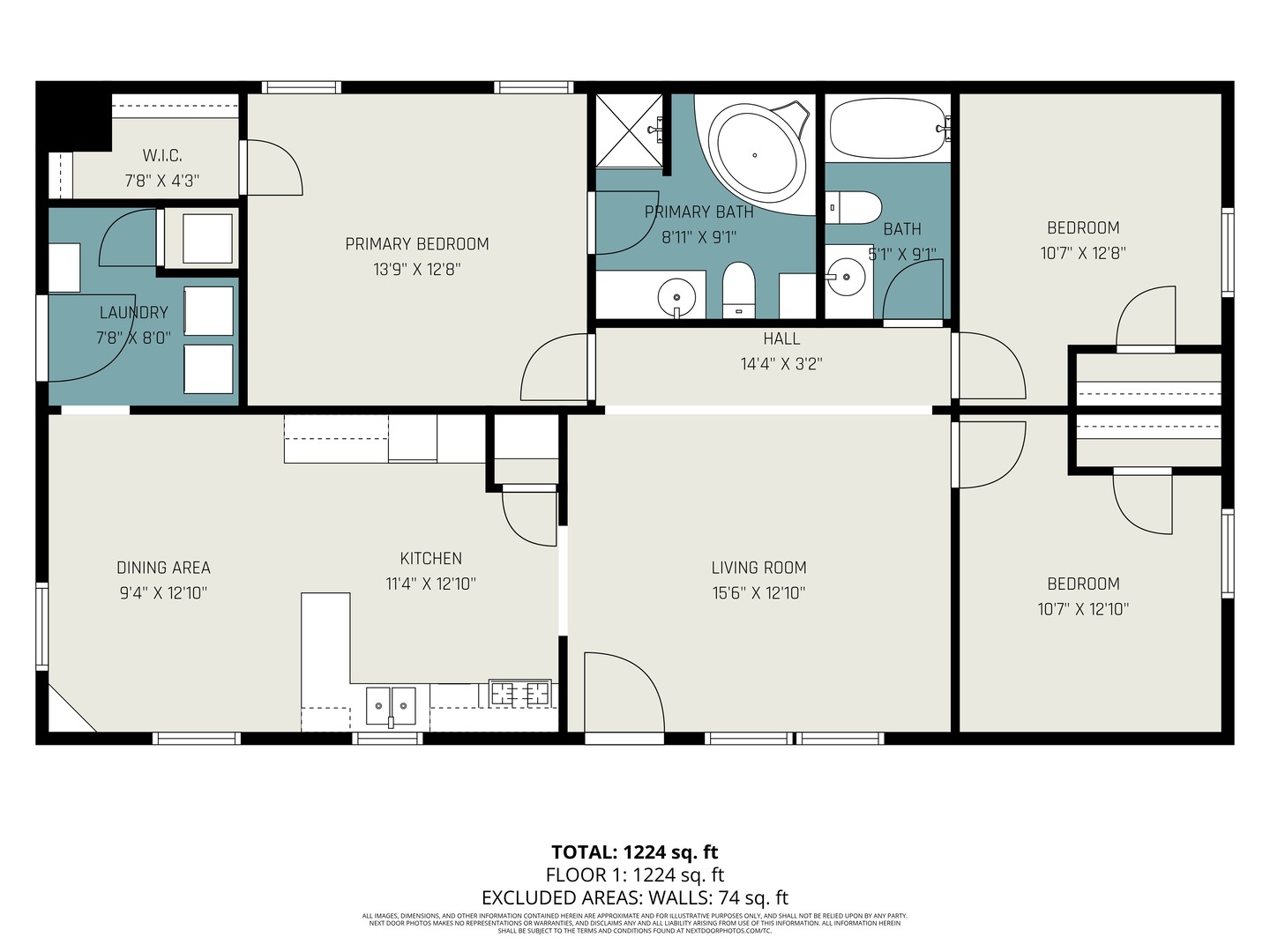 22426 S Remington Drive, Channahon, IL 60410