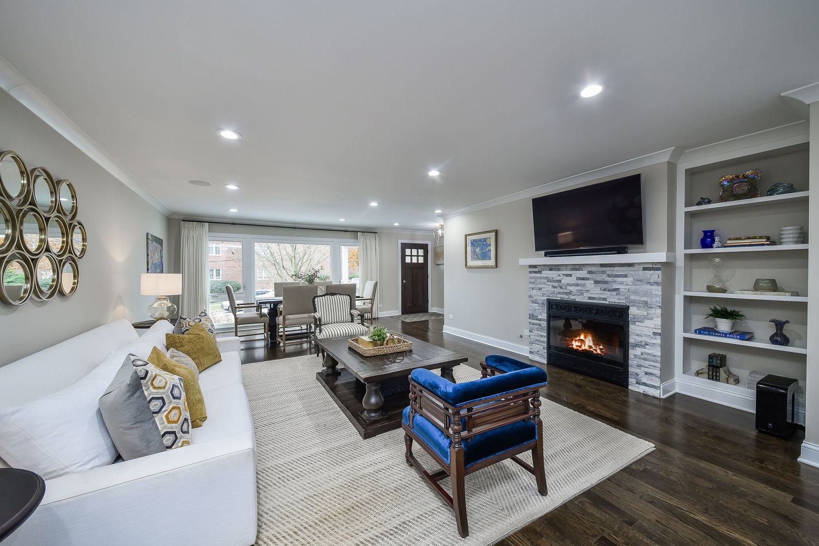 520 Anthony Street #520, Glen Ellyn, IL 60137