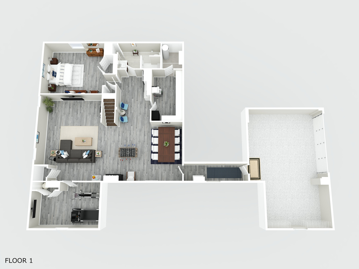 520 Anthony Street #520, Glen Ellyn, IL 60137