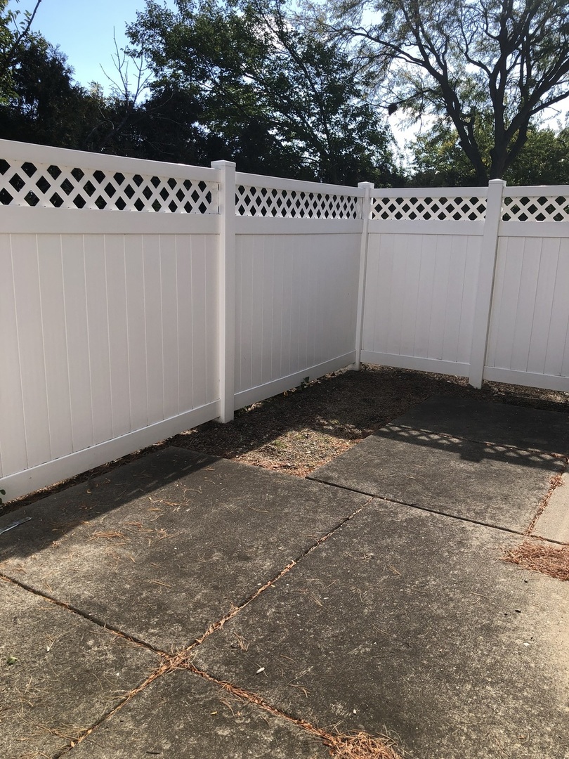 353 Le Parc Circle #353, Buffalo Grove, IL 60089