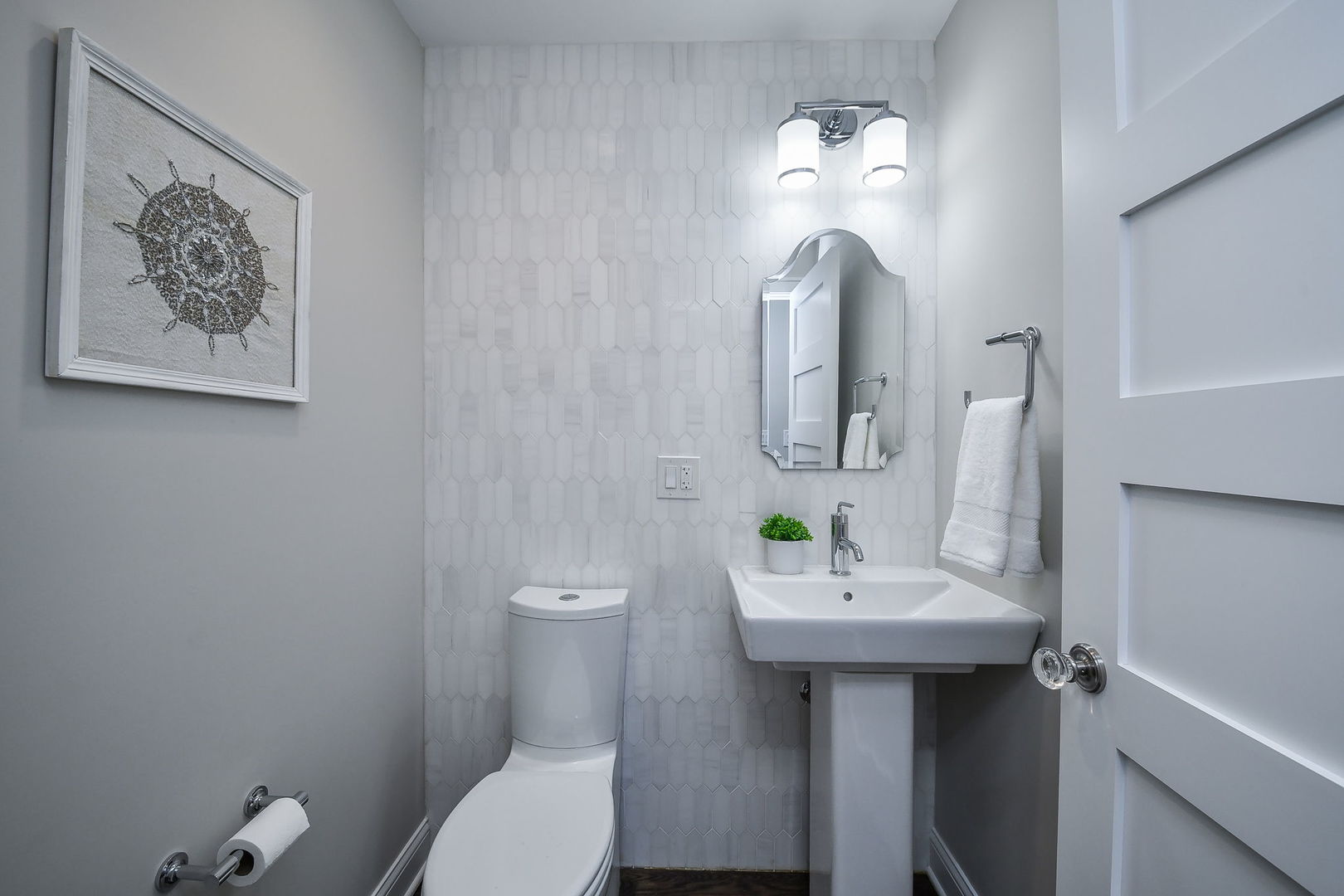 520 - 530 Anthony Street, Glen Ellyn, IL 60137