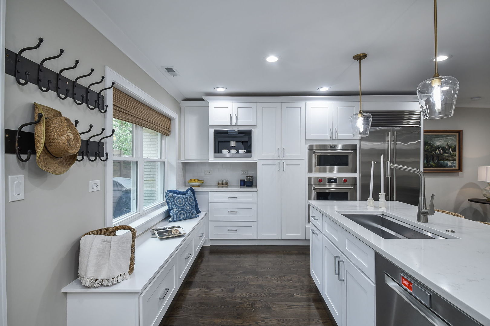 520 - 530 Anthony Street, Glen Ellyn, IL 60137