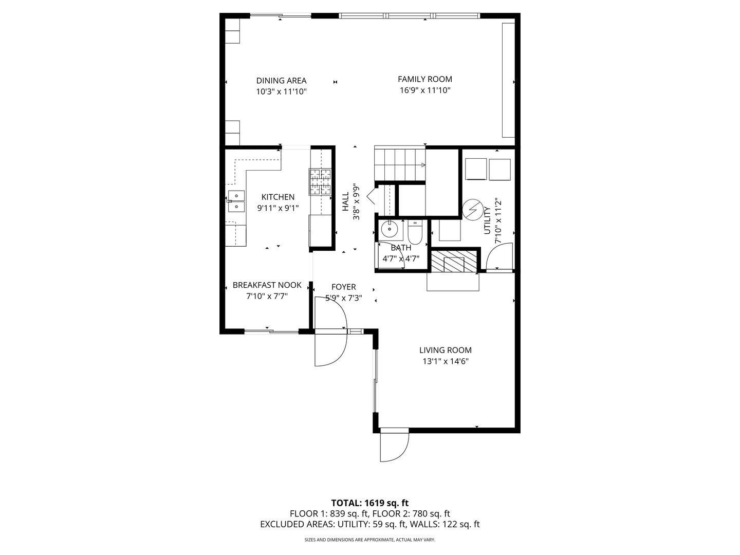 976 Indian Boundary Drive, Westmont, IL 60559