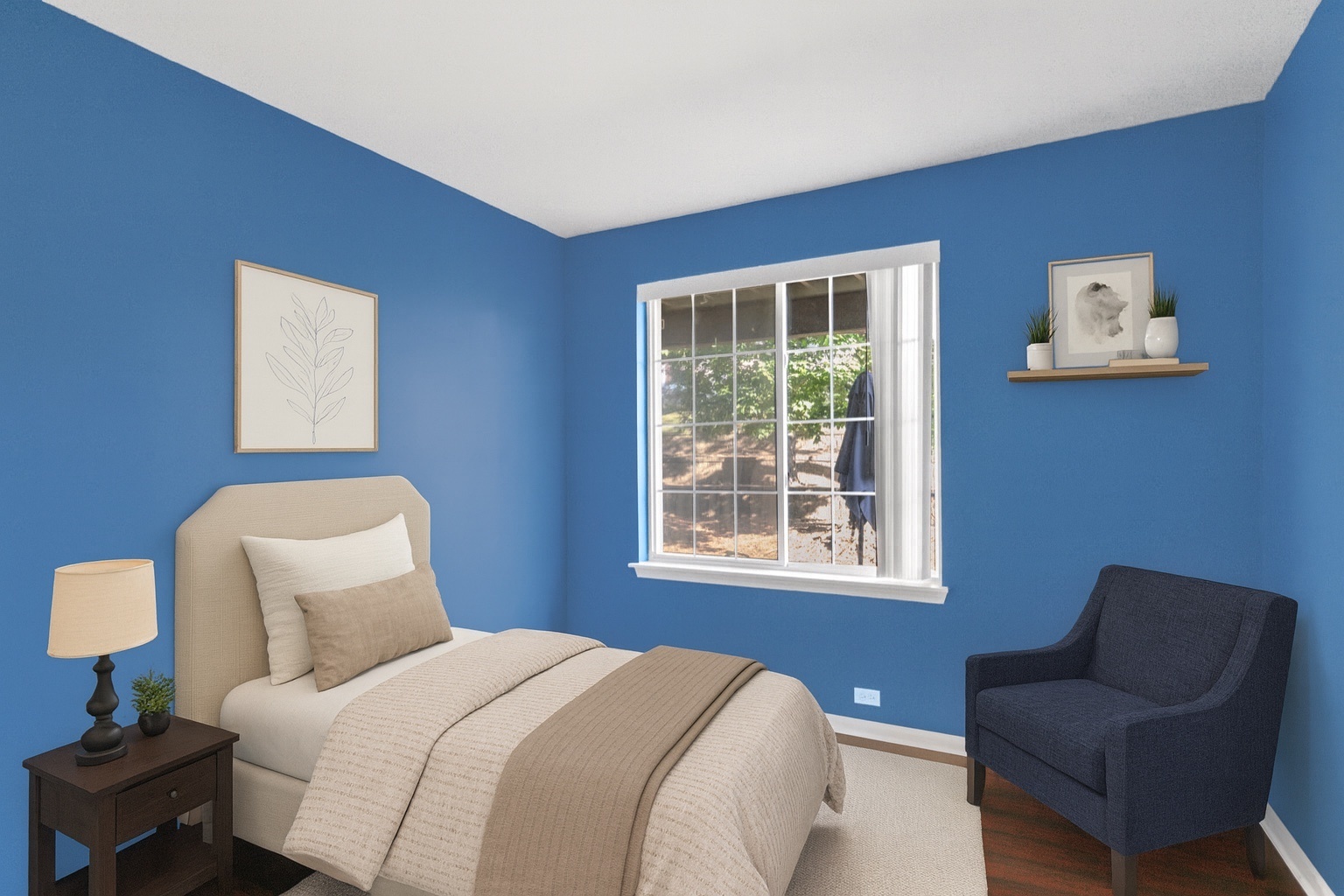 1949 Blackberry Lane #1949, Hoffman Estates, IL 60169