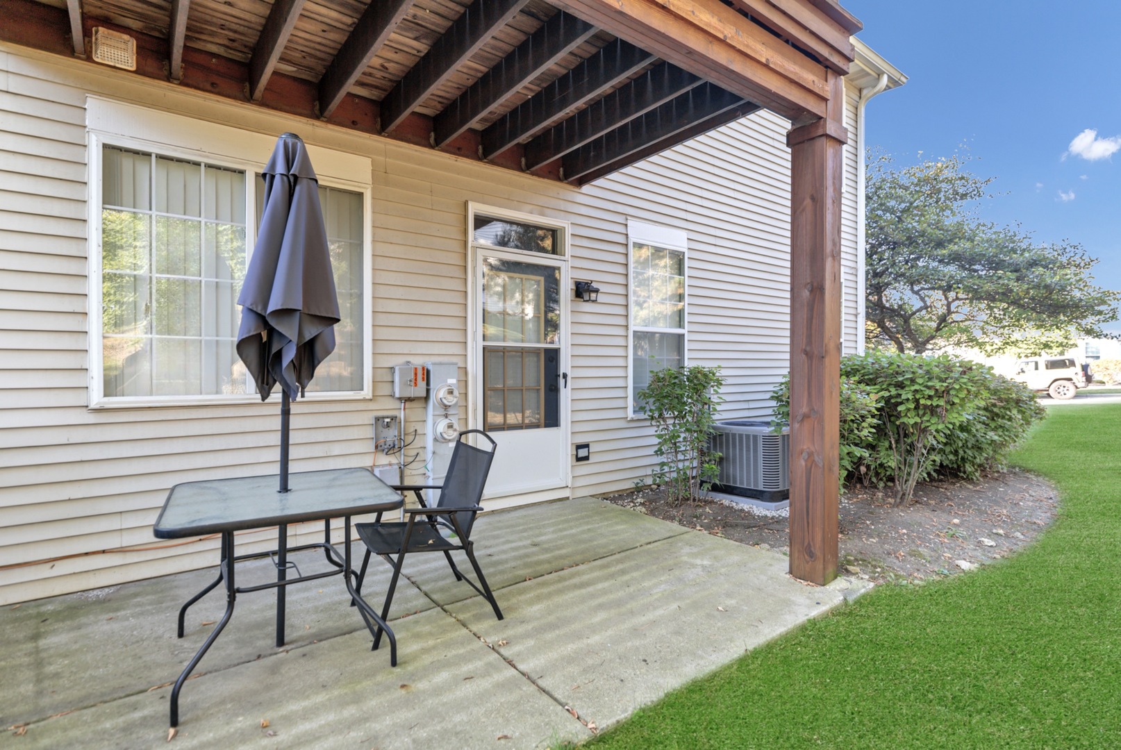 1949 Blackberry Lane #1949, Hoffman Estates, IL 60169