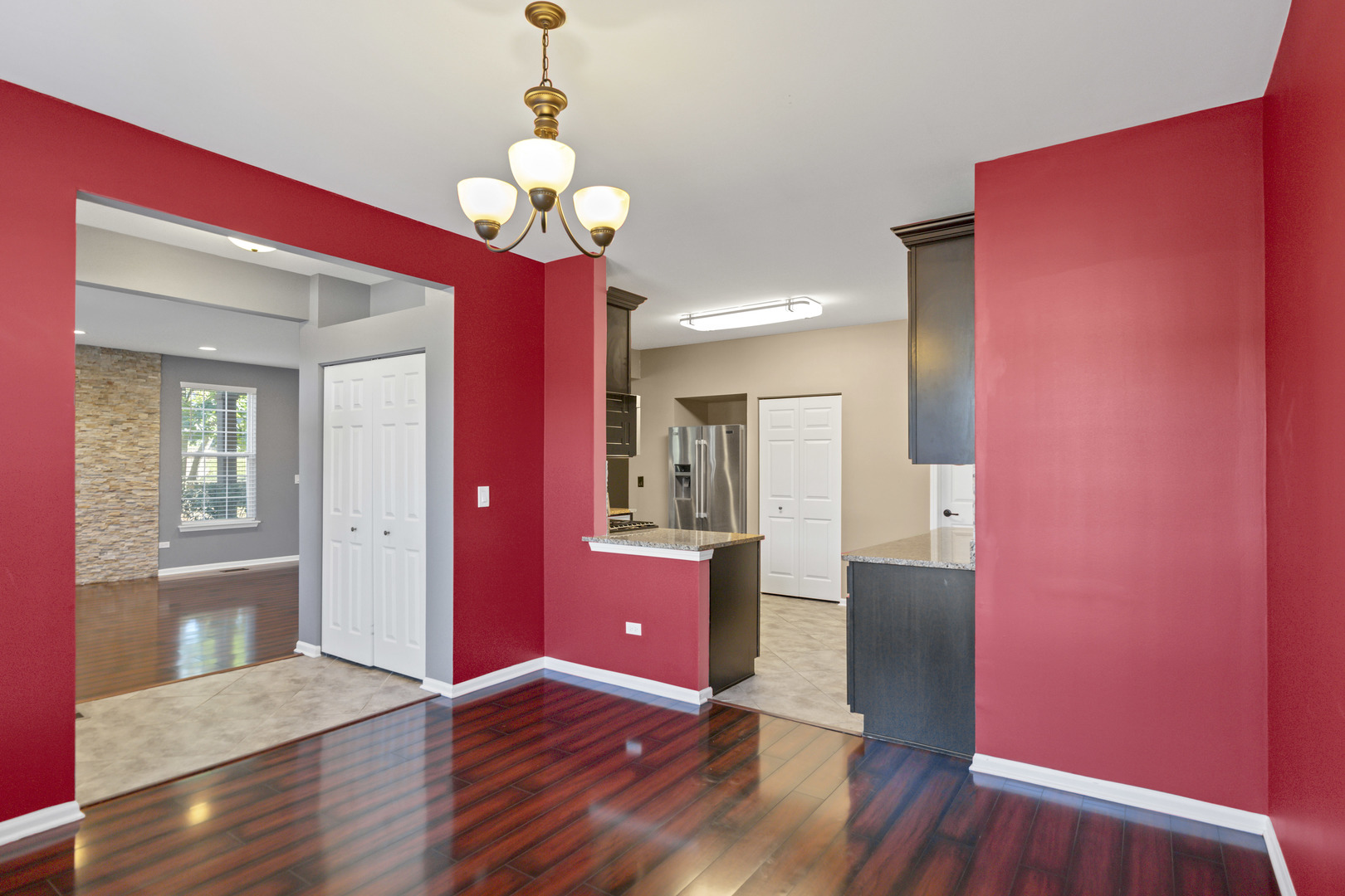 1949 Blackberry Lane #1949, Hoffman Estates, IL 60169